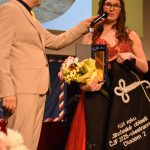 Na jezdeckém plese v Písku se sešly jihočeské legendy i talenty. Za úspěchy roku 2025 přebírali ceny jezdci i chovatelé