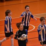 Blatná ovládla turnaj U10 ve Strakonicích, domácím oplatila porážku