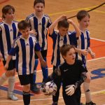 Blatná ovládla turnaj U10 ve Strakonicích, domácím oplatila porážku