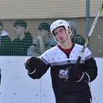 Blatenští hokejbalisté smazali manko, přesto padli o pět gólů