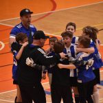 Blatná ovládla turnaj U10 ve Strakonicích, domácím oplatila porážku