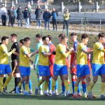 VIDEO: Písek v souboji o třetí místo jasně přehrál Viktoriány