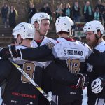 Blatenští hokejbalisté smazali manko, přesto padli o pět gólů