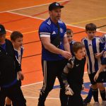 Blatná ovládla turnaj U10 ve Strakonicích, domácím oplatila porážku