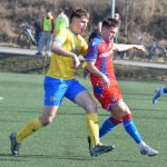 VIDEO: Písek v souboji o třetí místo jasně přehrál Viktoriány