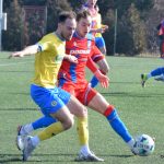 VIDEO: Písek v souboji o třetí místo jasně přehrál Viktoriány