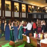 Na jezdeckém plese v Písku se sešly jihočeské legendy i talenty. Za úspěchy roku 2025 přebírali ceny jezdci i chovatelé