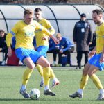 VIDEO: Písek v souboji o třetí místo jasně přehrál Viktoriány