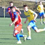 VIDEO: Písek v souboji o třetí místo jasně přehrál Viktoriány