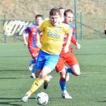 VIDEO: Písek v souboji o třetí místo jasně přehrál Viktoriány