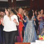 Na jezdeckém plese v Písku se sešly jihočeské legendy i talenty. Za úspěchy roku 2025 přebírali ceny jezdci i chovatelé