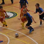 Blatná ovládla turnaj U10 ve Strakonicích, domácím oplatila porážku