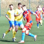 VIDEO: Písek v souboji o třetí místo jasně přehrál Viktoriány