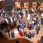 Na jezdeckém plese v Písku se sešly jihočeské legendy i talenty. Za úspěchy roku 2025 přebírali ceny jezdci i chovatelé