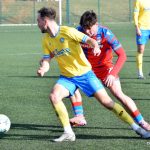 VIDEO: Písek v souboji o třetí místo jasně přehrál Viktoriány