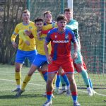 VIDEO: Písek v souboji o třetí místo jasně přehrál Viktoriány