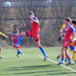 VIDEO: Písek v souboji o třetí místo jasně přehrál Viktoriány