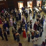 Na jezdeckém plese v Písku se sešly jihočeské legendy i talenty. Za úspěchy roku 2025 přebírali ceny jezdci i chovatelé