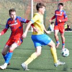 VIDEO: Písek v souboji o třetí místo jasně přehrál Viktoriány