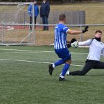 VIDEO: Souboj lídrů ovládly Strakonice, Příbram porazily 5:1