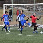 VIDEO: Souboj lídrů ovládly Strakonice, Příbram porazily 5:1