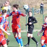 VIDEO: Písek v souboji o třetí místo jasně přehrál Viktoriány