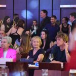 Na jezdeckém plese v Písku se sešly jihočeské legendy i talenty. Za úspěchy roku 2025 přebírali ceny jezdci i chovatelé