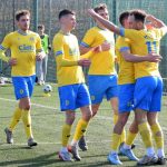 VIDEO: Písek v souboji o třetí místo jasně přehrál Viktoriány