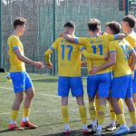 VIDEO: Písek v souboji o třetí místo jasně přehrál Viktoriány