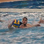 VIDEO: Olomouc smetli, Přerov udolali. Vodní pólisté brali plný bodový zisk