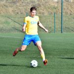 VIDEO: Písek v souboji o třetí místo jasně přehrál Viktoriány