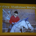 Na jezdeckém plese v Písku se sešly jihočeské legendy i talenty. Za úspěchy roku 2025 přebírali ceny jezdci i chovatelé