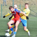 VIDEO: Písek v souboji o třetí místo jasně přehrál Viktoriány