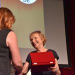 Na jezdeckém plese v Písku se sešly jihočeské legendy i talenty. Za úspěchy roku 2025 přebírali ceny jezdci i chovatelé