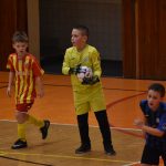 Blatná ovládla turnaj U10 ve Strakonicích, domácím oplatila porážku