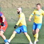 VIDEO: Písek v souboji o třetí místo jasně přehrál Viktoriány