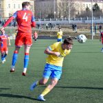 VIDEO: Písek v souboji o třetí místo jasně přehrál Viktoriány