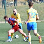 VIDEO: Písek v souboji o třetí místo jasně přehrál Viktoriány