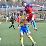 VIDEO: Písek v souboji o třetí místo jasně přehrál Viktoriány