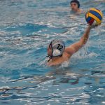 VIDEO: Olomouc smetli, Přerov udolali. Vodní pólisté brali plný bodový zisk