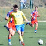 VIDEO: Písek v souboji o třetí místo jasně přehrál Viktoriány