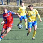 VIDEO: Písek v souboji o třetí místo jasně přehrál Viktoriány