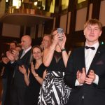 Na jezdeckém plese v Písku se sešly jihočeské legendy i talenty. Za úspěchy roku 2025 přebírali ceny jezdci i chovatelé