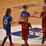 Blatná ovládla turnaj U10 ve Strakonicích, domácím oplatila porážku