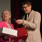 Na jezdeckém plese v Písku se sešly jihočeské legendy i talenty. Za úspěchy roku 2025 přebírali ceny jezdci i chovatelé