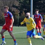 VIDEO: Písek v souboji o třetí místo jasně přehrál Viktoriány