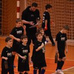 Blatná ovládla turnaj U10 ve Strakonicích, domácím oplatila porážku