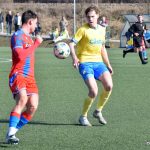 VIDEO: Písek v souboji o třetí místo jasně přehrál Viktoriány