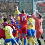 VIDEO: Písek v souboji o třetí místo jasně přehrál Viktoriány