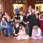 Na jezdeckém plese v Písku se sešly jihočeské legendy i talenty. Za úspěchy roku 2025 přebírali ceny jezdci i chovatelé